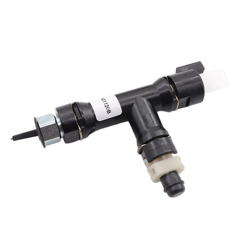 Car Accessories Youtube - Koppeling T-vormige buis voor BYD G5