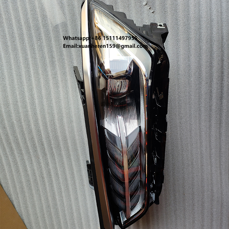 Car Accessories Uae - Fabrieksdirecte verkoop Qin Plus accessoires auto