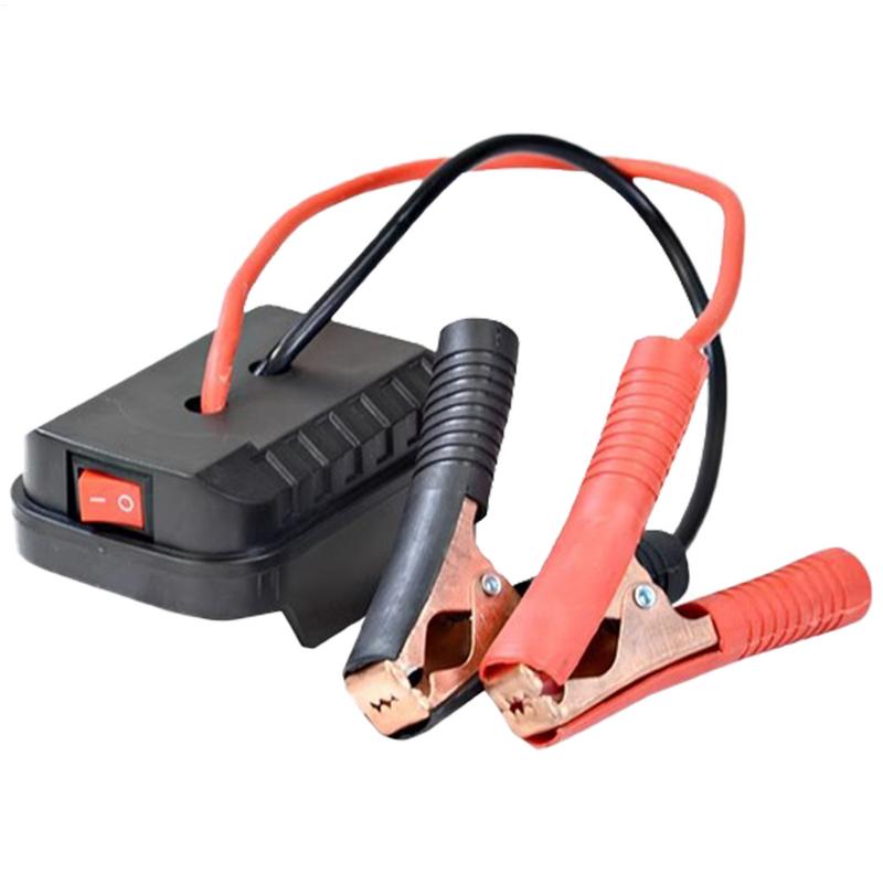 Portable Jump Starter - Jump Starter Batterij Jumper Box Batterij