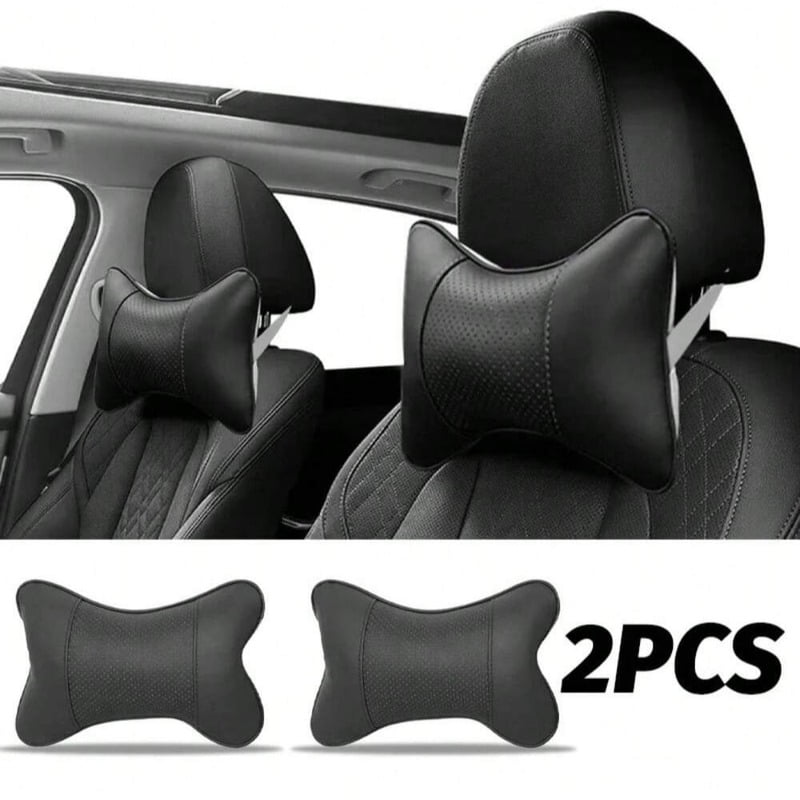 Car Accessories Nearby - Auto Veiligheid Autostoel Hoofdsteun met Ademend