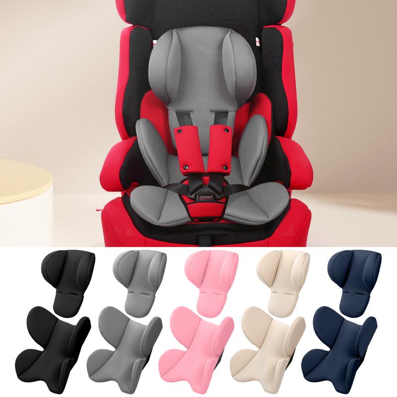 Car Accessories Nearby - Baby-autostoel inzetstuk Autostoel Hoofd- en lichaamsondersteuning