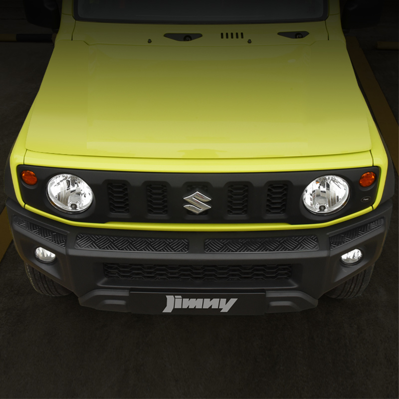 Bumper Guard Protector - 4 Stuks Auto Voorbumper Protector Guard