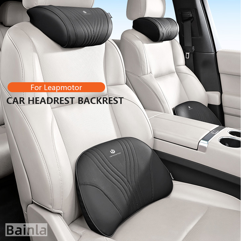 Car Accessories Nearby - Auto hoofdsteun, voor Leapmotor C10 C11