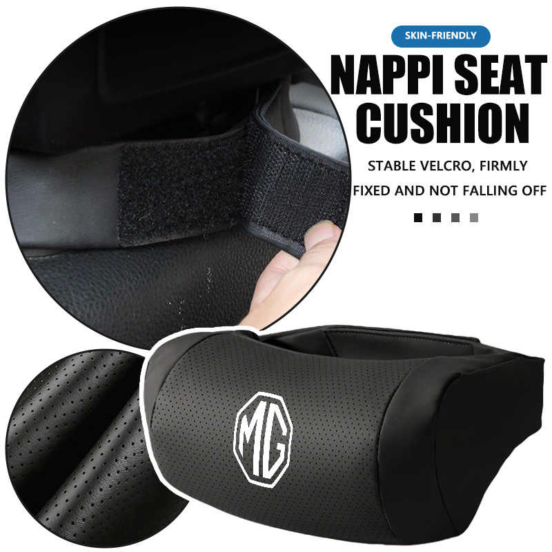 Car Accessories Nearby - Autostoel Hoofdsteun Comfortabele Ondersteuning Nekkussen Kussen