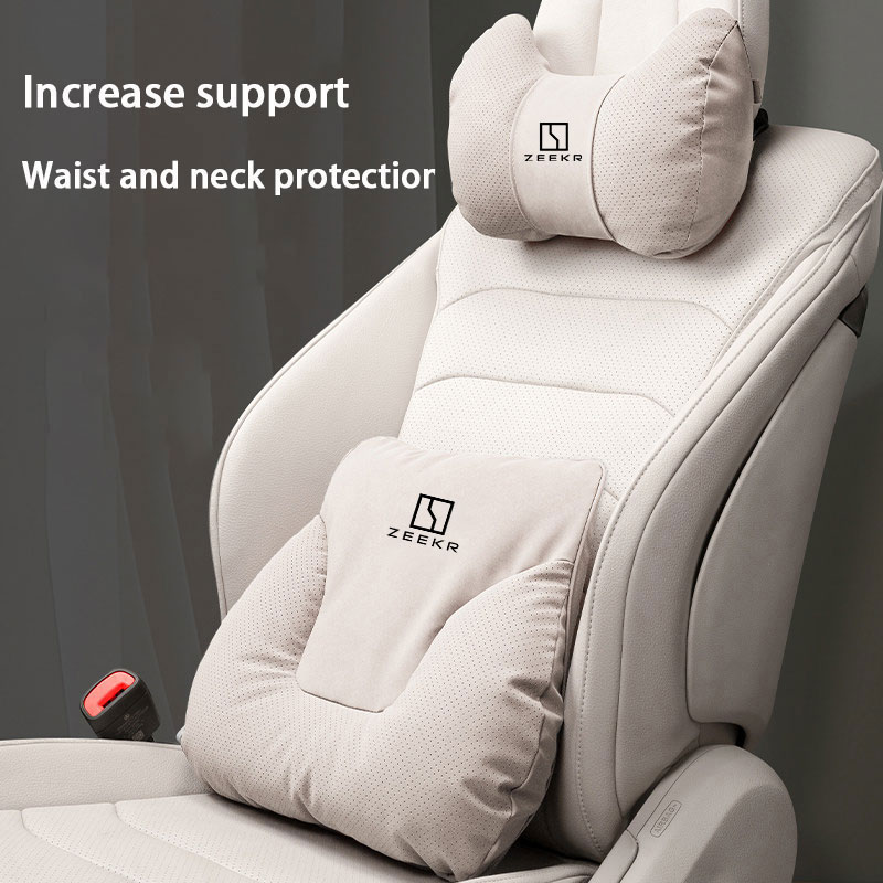 Car Accessories Nearby - Auto-interieur accessoires voor Zeekr 7X 001