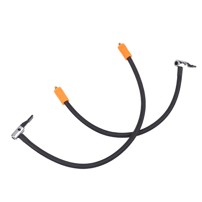 Car Accessories Youtube - Inflatie Slang Koperen Connector Auto Moto