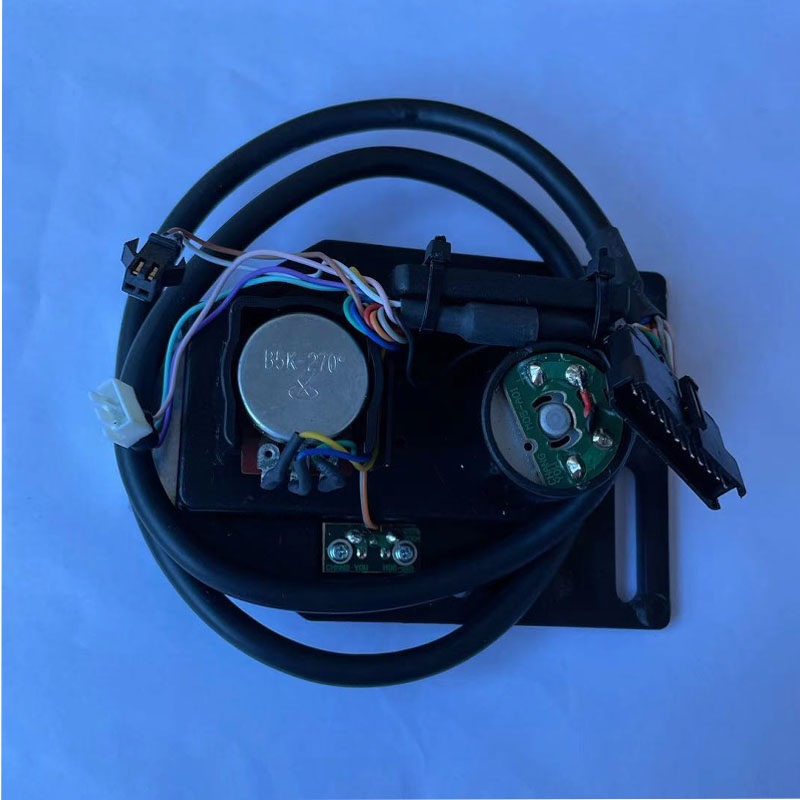 Car Accessories Racing - Voor gamingmachines, oefenfietsen, magnetische bediening, elliptische