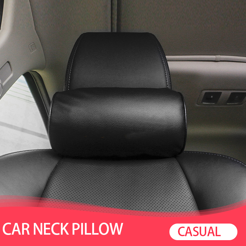 Car Accessories Nearby - 1 stks Auto Styling Seat Nekkussen