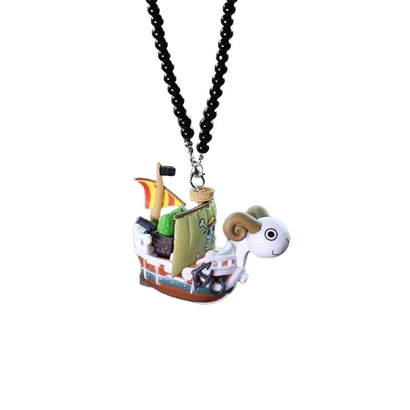 Hot Anime One Piece Autohanger - Car Accessories Hanging From Mirror recensie en prijs