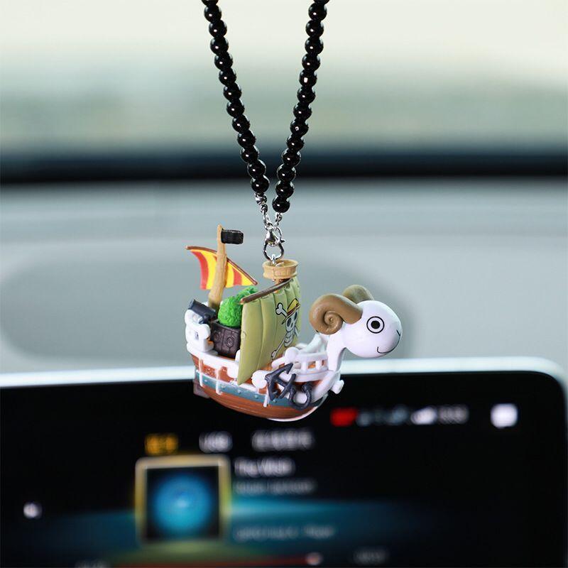Hot Anime One Piece Autohanger - Car Accessories Hanging From Mirror recensie en prijs