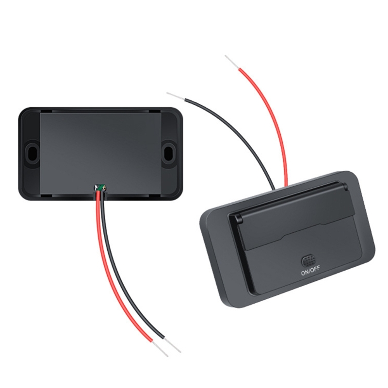 4-poorts dubbele PD dubbele QC - Car Accessories Qc recensie en prijs