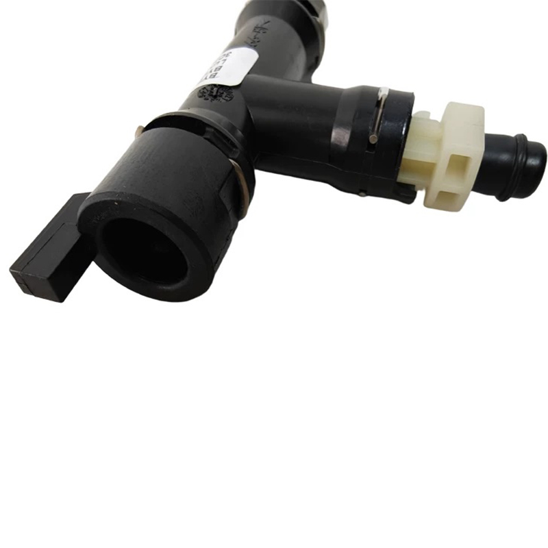 Koppeling T-vormige buis voor  - Car Accessories Youtube recensie en prijs