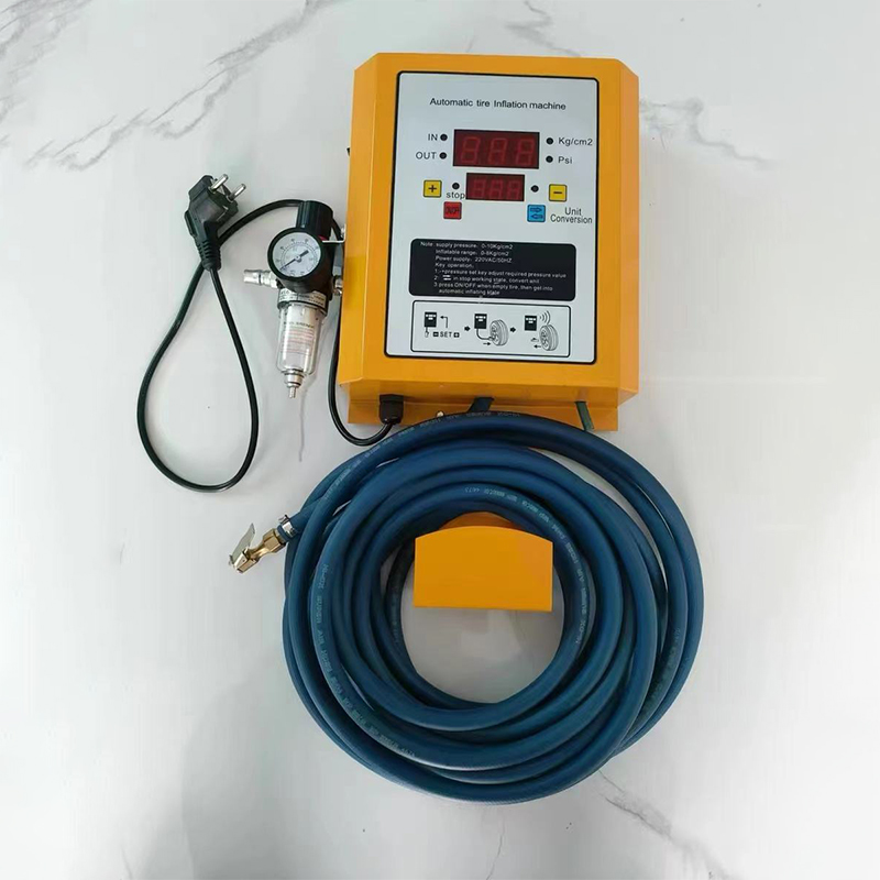 Hete Aanbieding Automatische D - Tire Pressure Monitor recensie en prijs