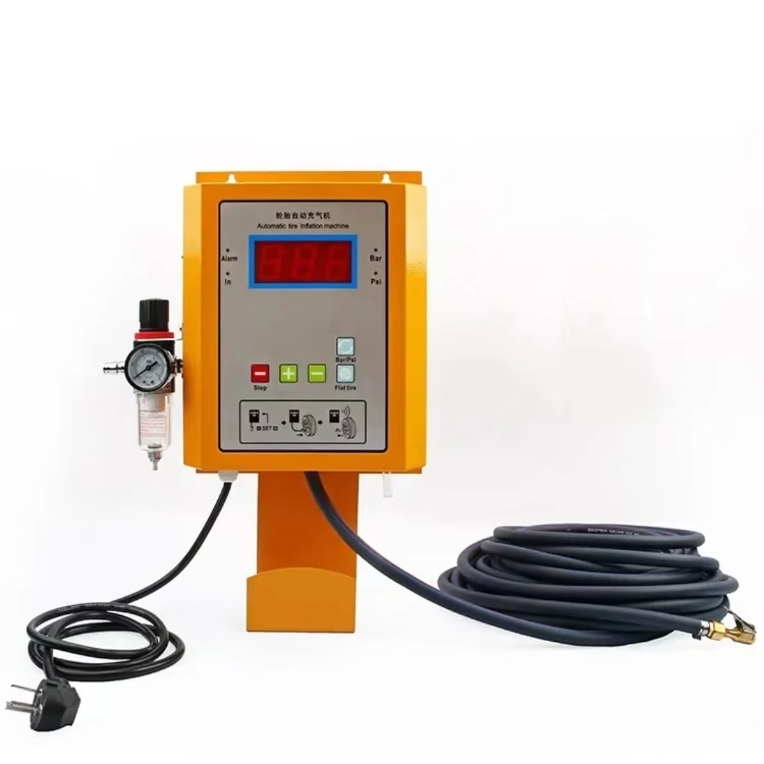 Hete Aanbieding Automatische D - Tire Pressure Monitor recensie en prijs