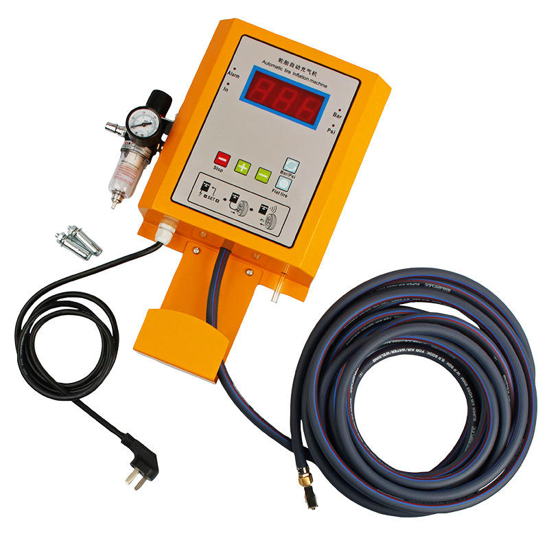 Hete Aanbieding Automatische D - Tire Pressure Monitor recensie en prijs