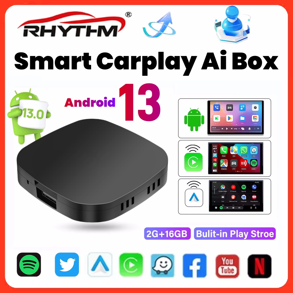Nieuwe 3-in-1 draadloze Carpla - Car Accessories Youtube recensie en prijs