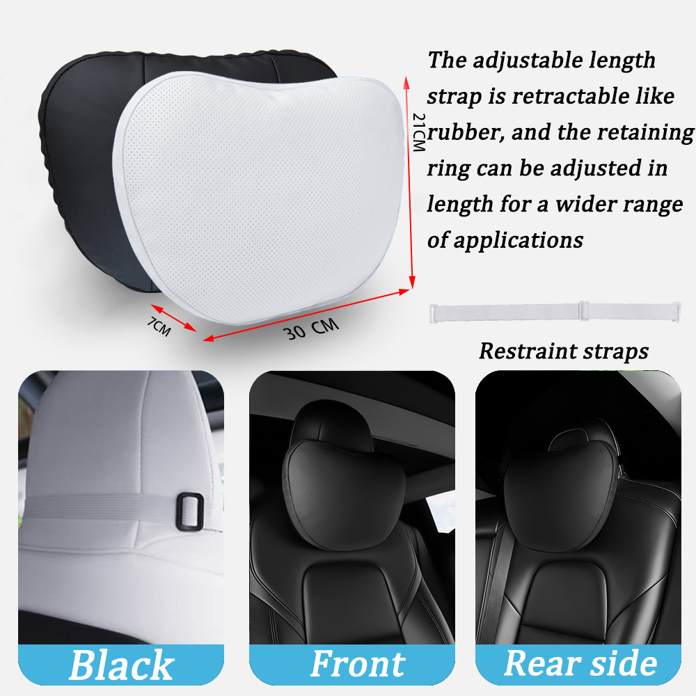 Voor Tesla Model 3/Y Juniper F - Car Accessories Nearby recensie en prijs