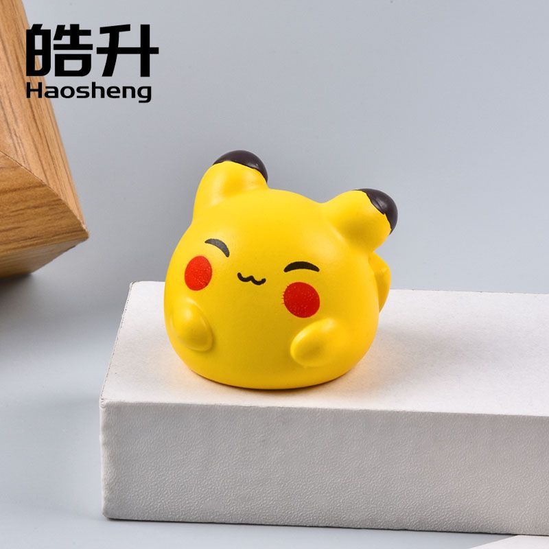 12 stuks Pokémon-figuurtjes, m - Car Accessories Dashboard recensie en prijs