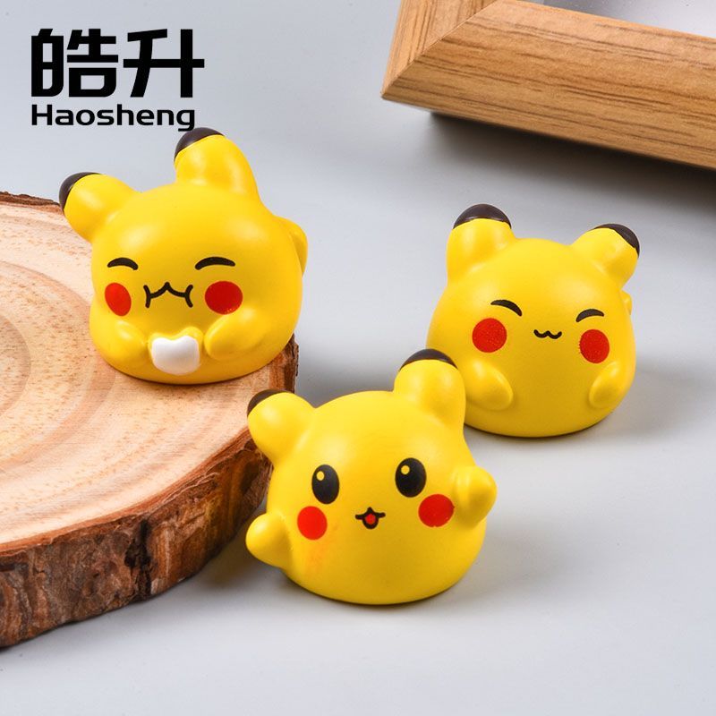 12 stuks Pokémon-figuurtjes, m - Car Accessories Dashboard recensie en prijs