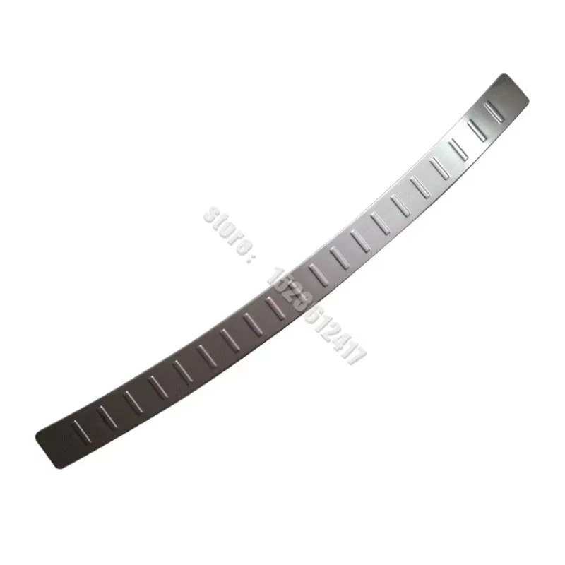 Voor VW Volkswagen Touran 2004 - Bumper Guard Protector recensie en prijs