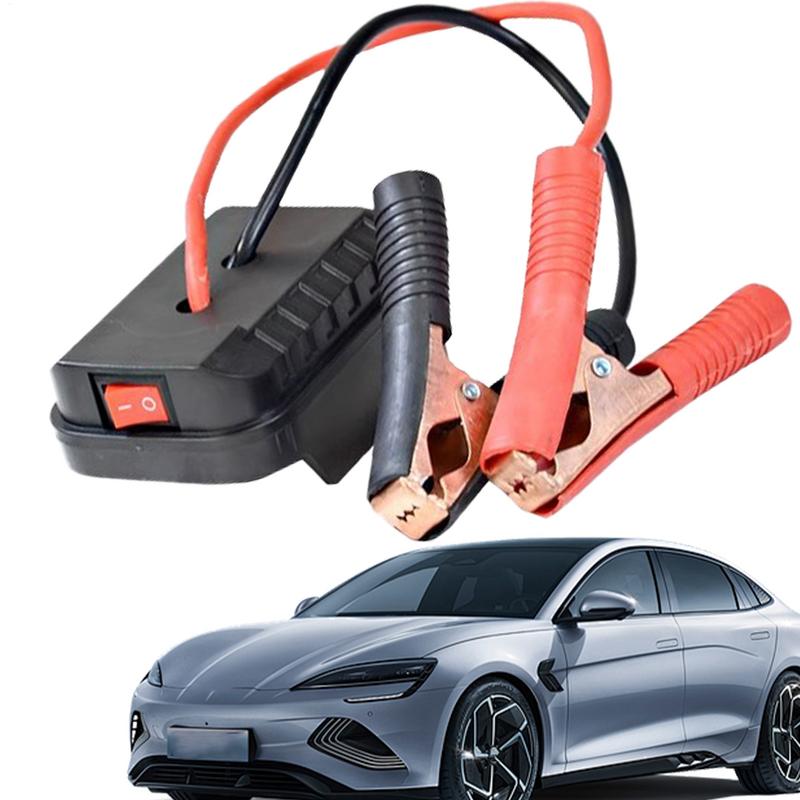 Jump Starter Batterij Jumper B - Portable Jump Starter recensie en prijs