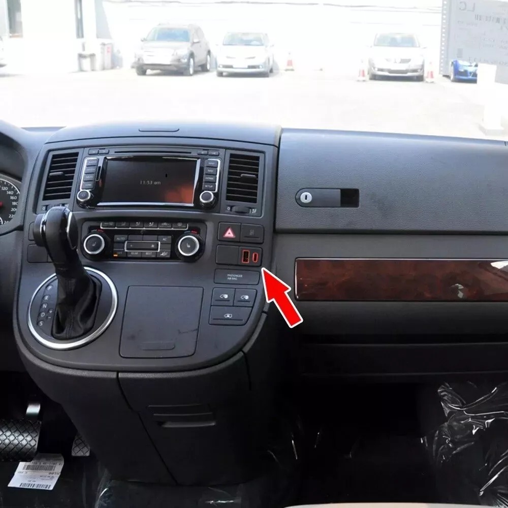 1 stuks auto-accessoires USB P - Car Accessories Qc recensie en prijs