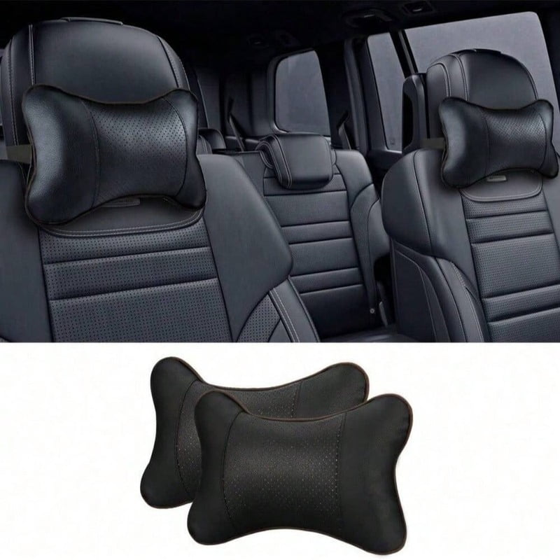 Auto Veiligheid Autostoel Hoof - Car Accessories Nearby recensie en prijs