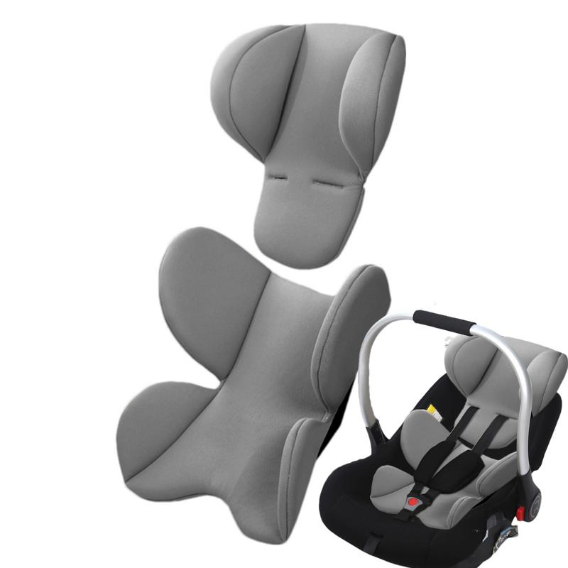 Baby-autostoel inzetstuk Autos - Car Accessories Nearby recensie en prijs