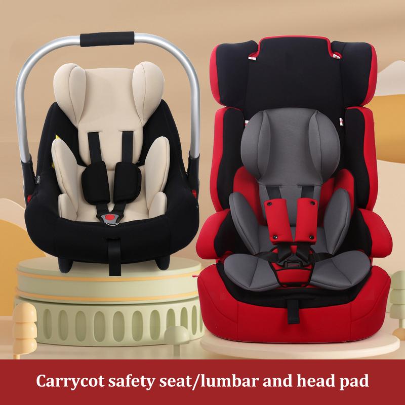 Baby-autostoel inzetstuk Autos - Car Accessories Nearby recensie en prijs