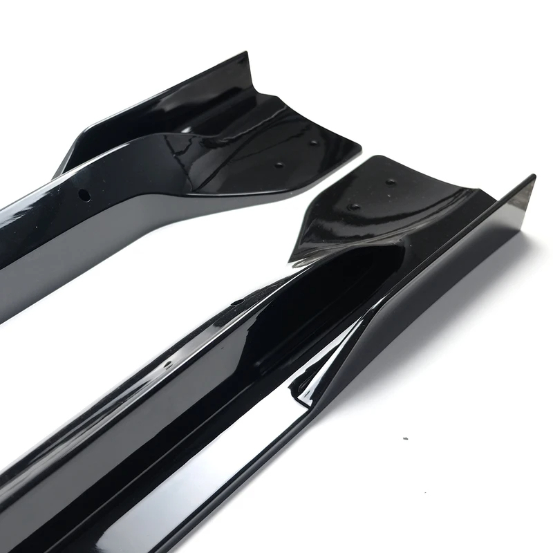 Hoge kwaliteit zijskirts verle - Car Accessories Lipa recensie en prijs