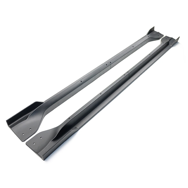 Hoge kwaliteit zijskirts verle - Car Accessories Lipa recensie en prijs