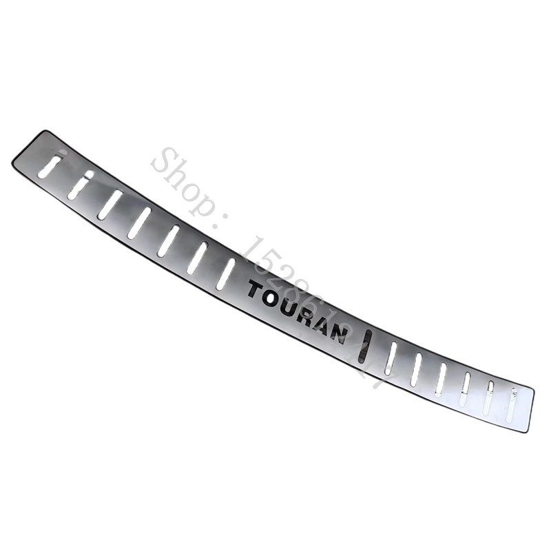 Accessoires voor VW Volkswagen - Bumper Guard Protector recensie en prijs