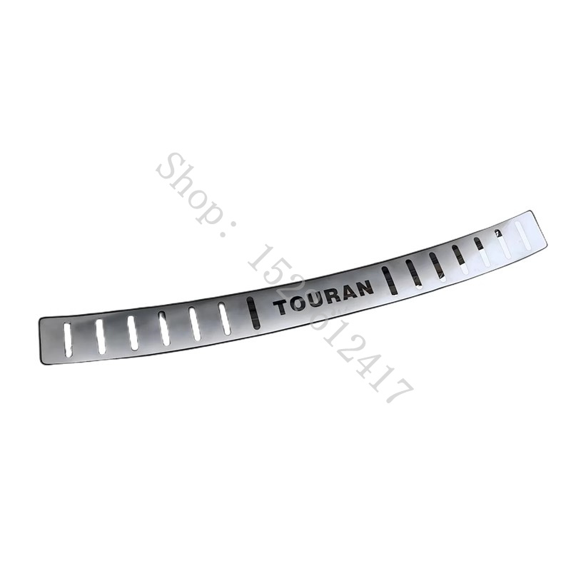 Accessoires voor VW Volkswagen - Bumper Guard Protector recensie en prijs