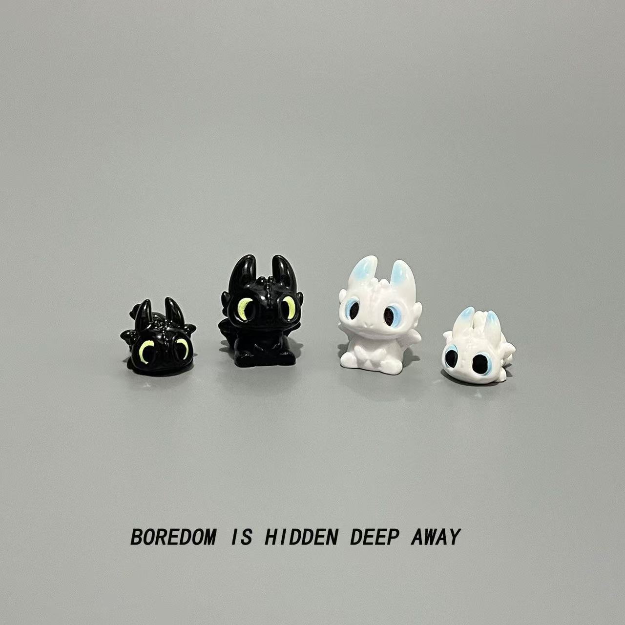 Schattig tandeloos babypopfigu - Car Accessories Dashboard recensie en prijs