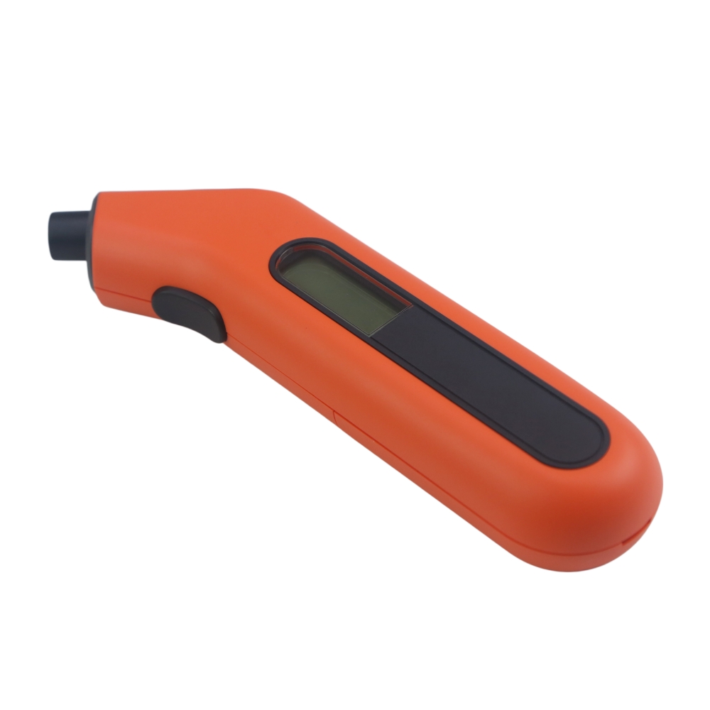 Draagbare Digitale Bandenspann - Tire Pressure Monitor recensie en prijs