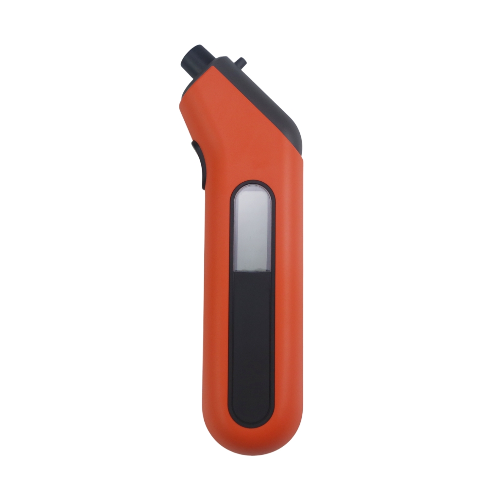 Draagbare Digitale Bandenspann - Tire Pressure Monitor recensie en prijs