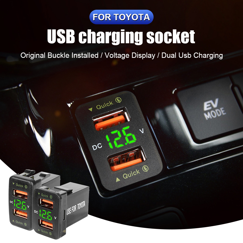 LED Auto Accessoires Power Ada - Car Accessories Qc recensie en prijs