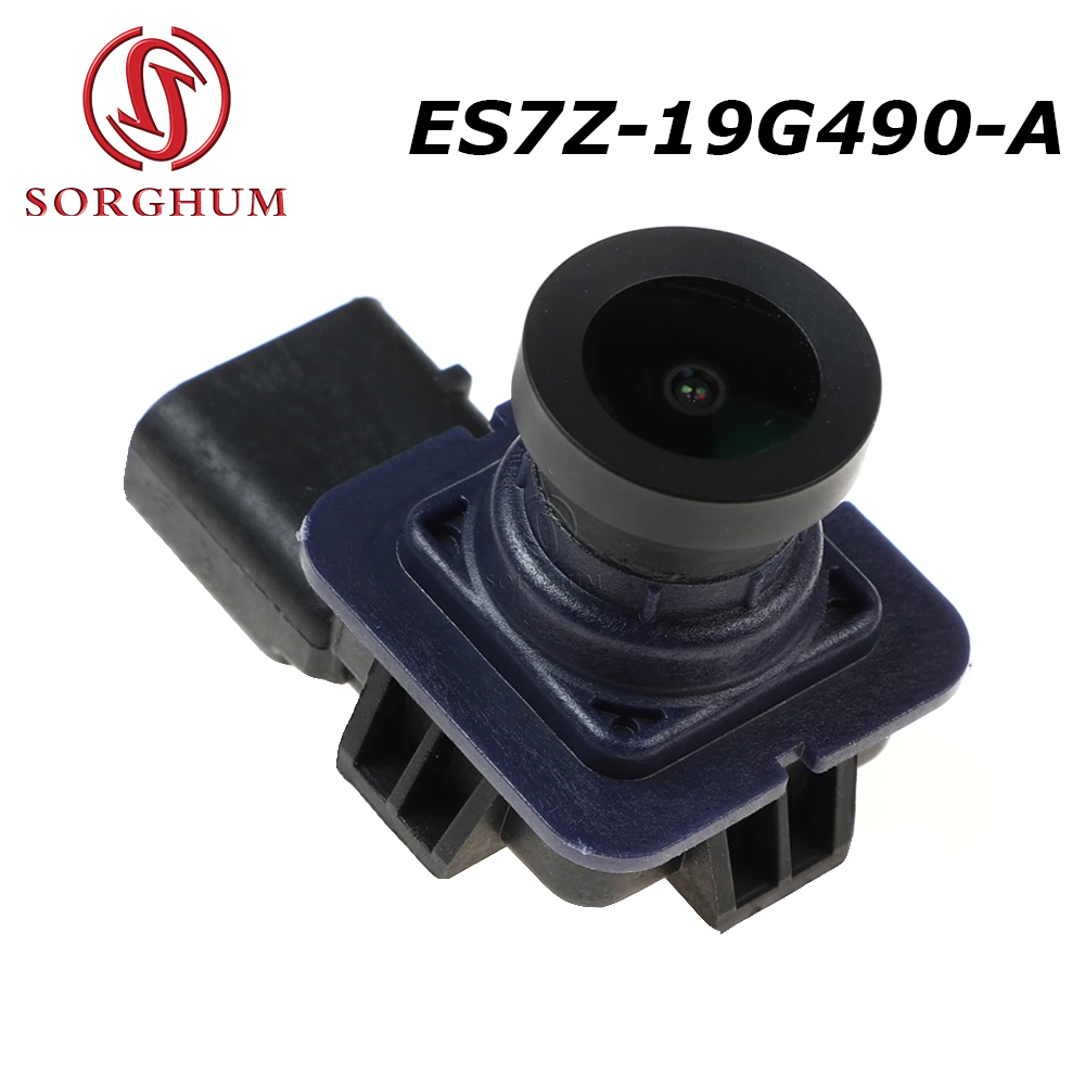SORGHUM ES7Z-19G490-A Auto ES7 - Car Accessories Youtube recensie en prijs