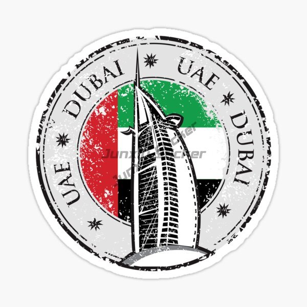 UAE Dubai Circulaire Nationale - Car Accessories Uae recensie en prijs