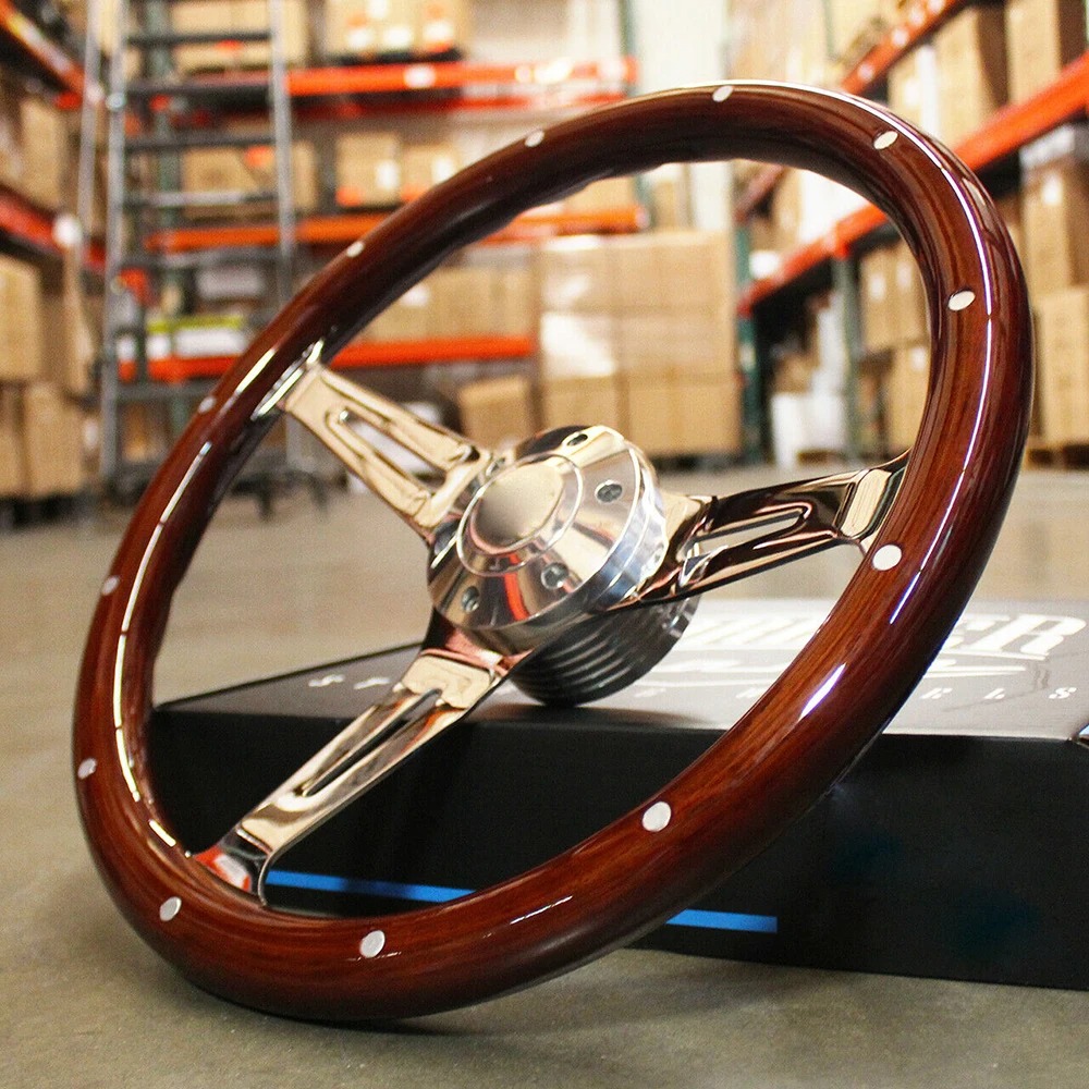 Universele decoratieve geperso - Car Accessories Racing recensie en prijs