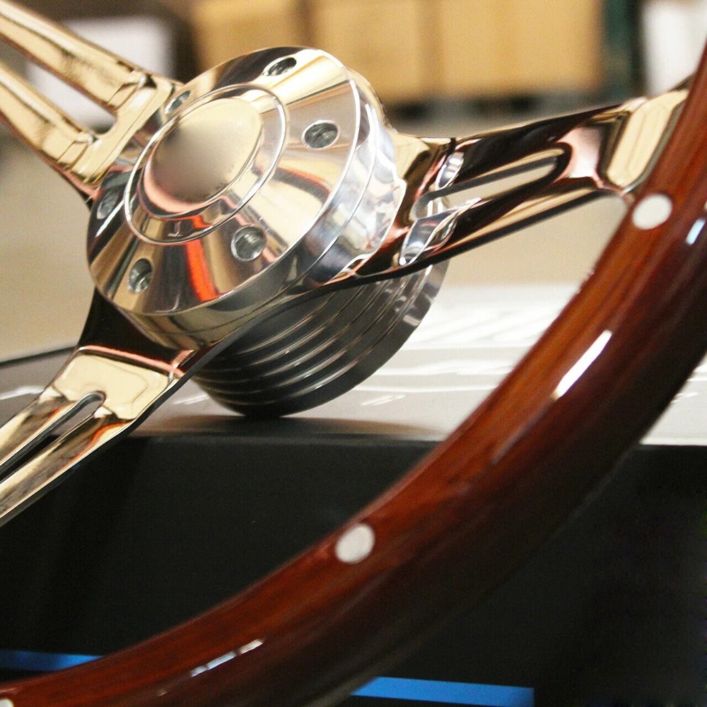 Universele decoratieve geperso - Car Accessories Racing recensie en prijs