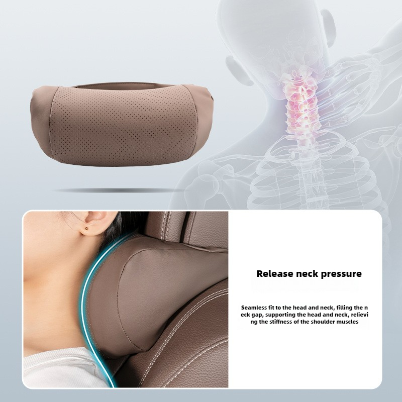Auto Hoofdsteun Zetel Neksteun - Car Accessories Nearby recensie en prijs