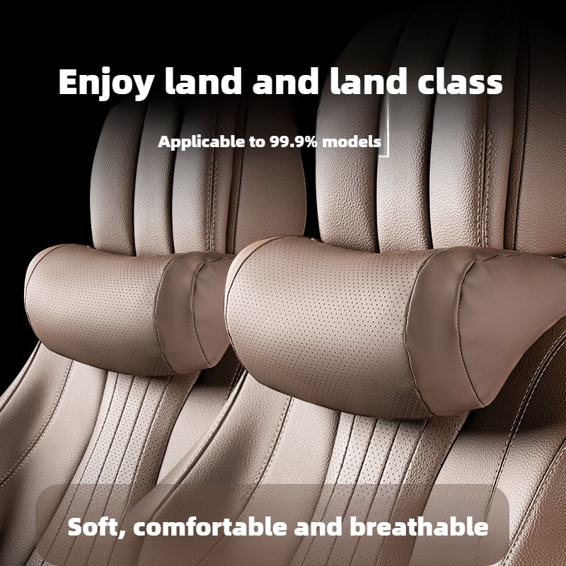 Nieuwe Auto Hoofdsteun Seat Ne - Car Accessories Nearby recensie en prijs