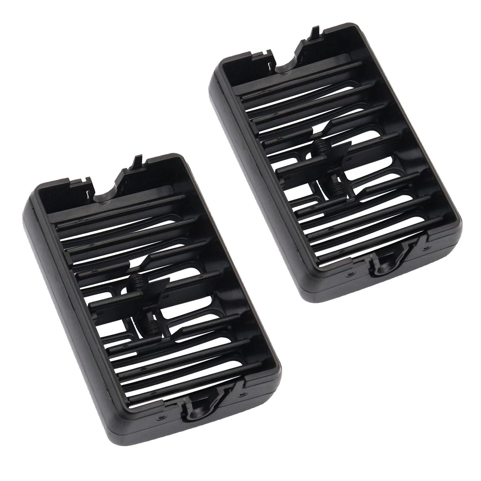 2 Stuks A/C Heater Air Vent Ou - Car Accessories Dashboard recensie en prijs