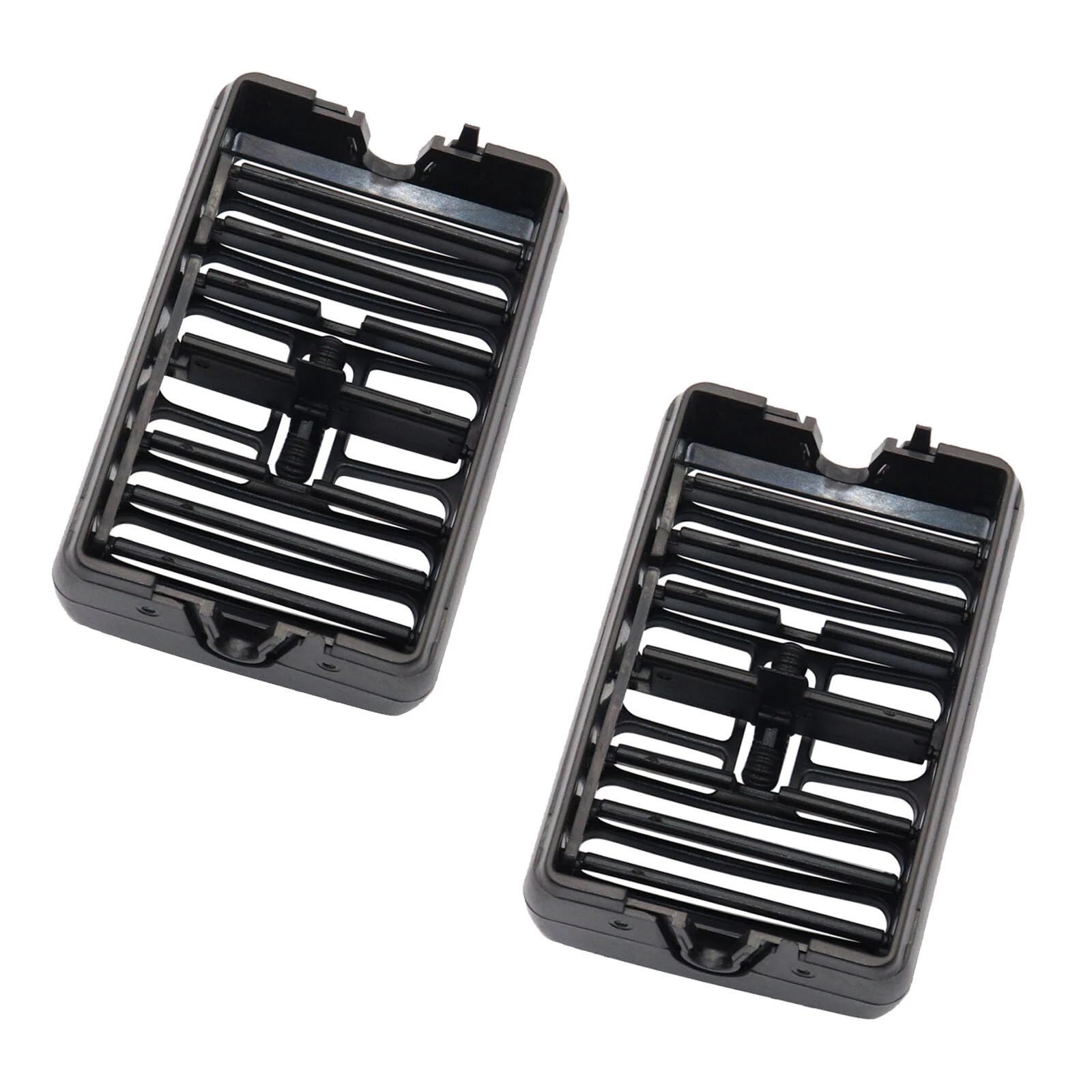 2 Stuks A/C Heater Air Vent Ou - Car Accessories Dashboard recensie en prijs