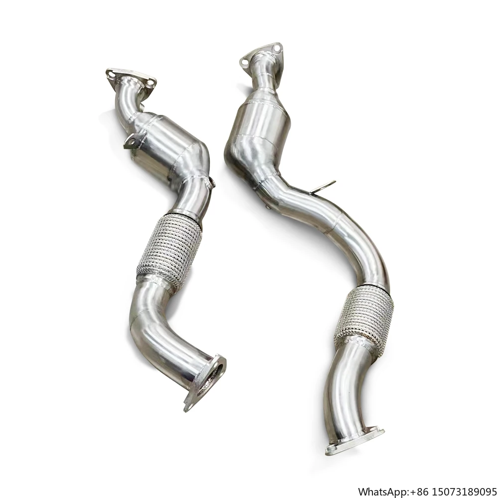 RVS Performance Auto-accessoir - Car Accessories Racing recensie en prijs