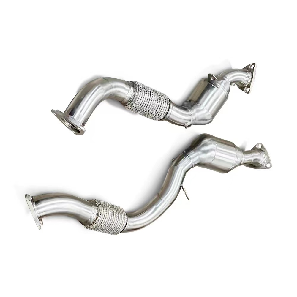 RVS Performance Auto-accessoir - Car Accessories Racing recensie en prijs