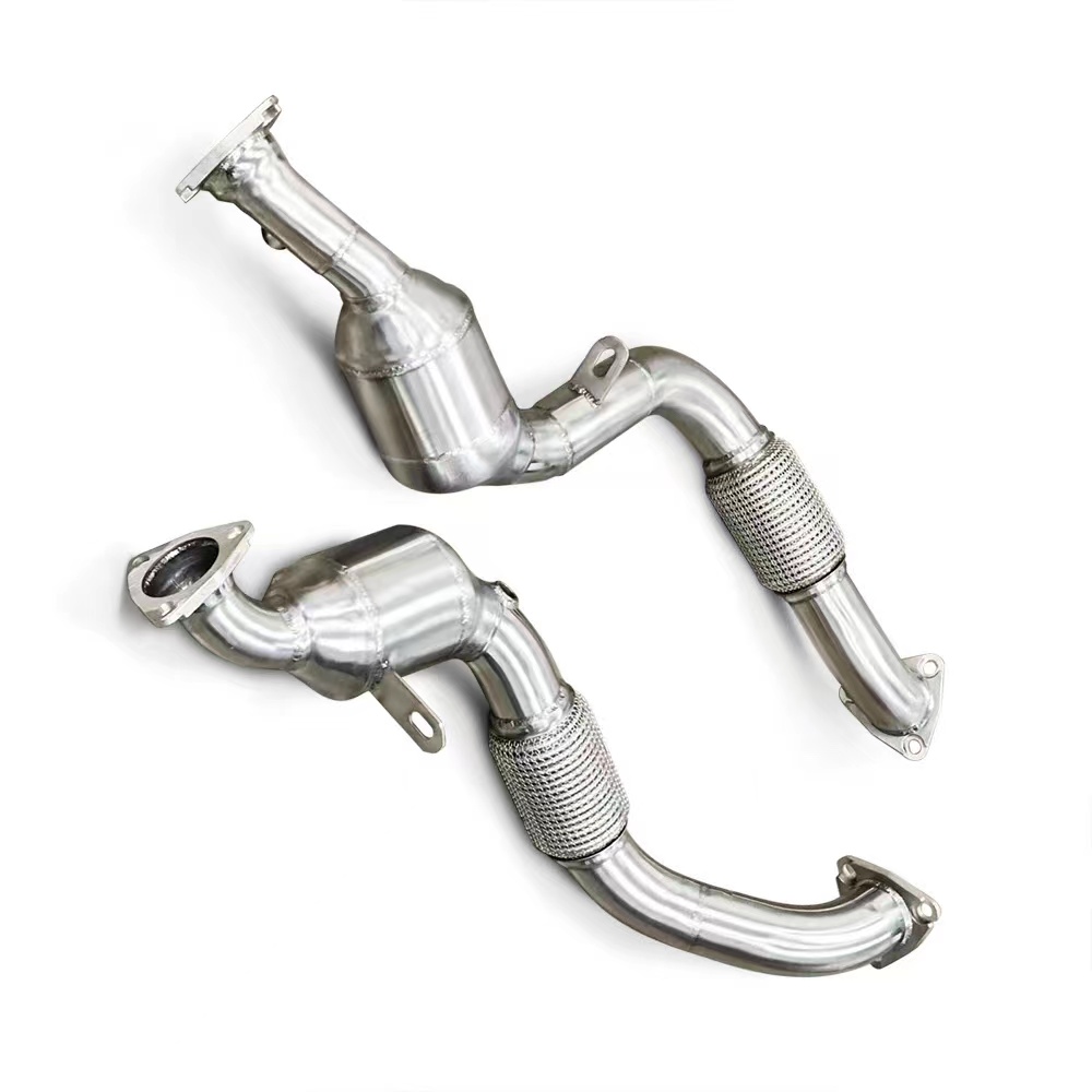 RVS Performance Auto-accessoir - Car Accessories Racing recensie en prijs