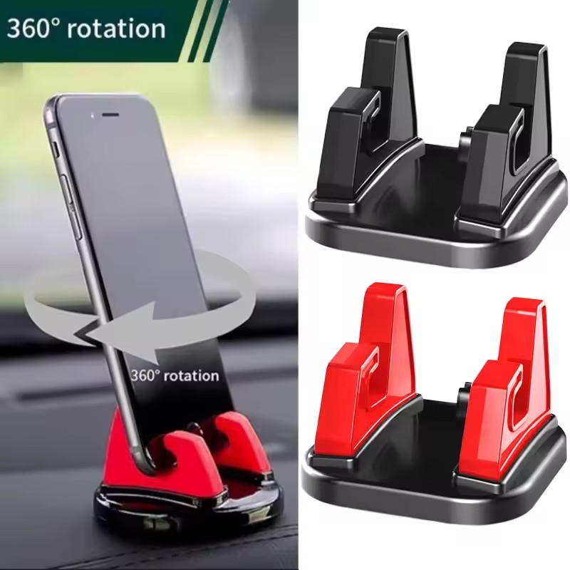 360 graden draaibare auto mobi - Car Accessories Dashboard recensie en prijs