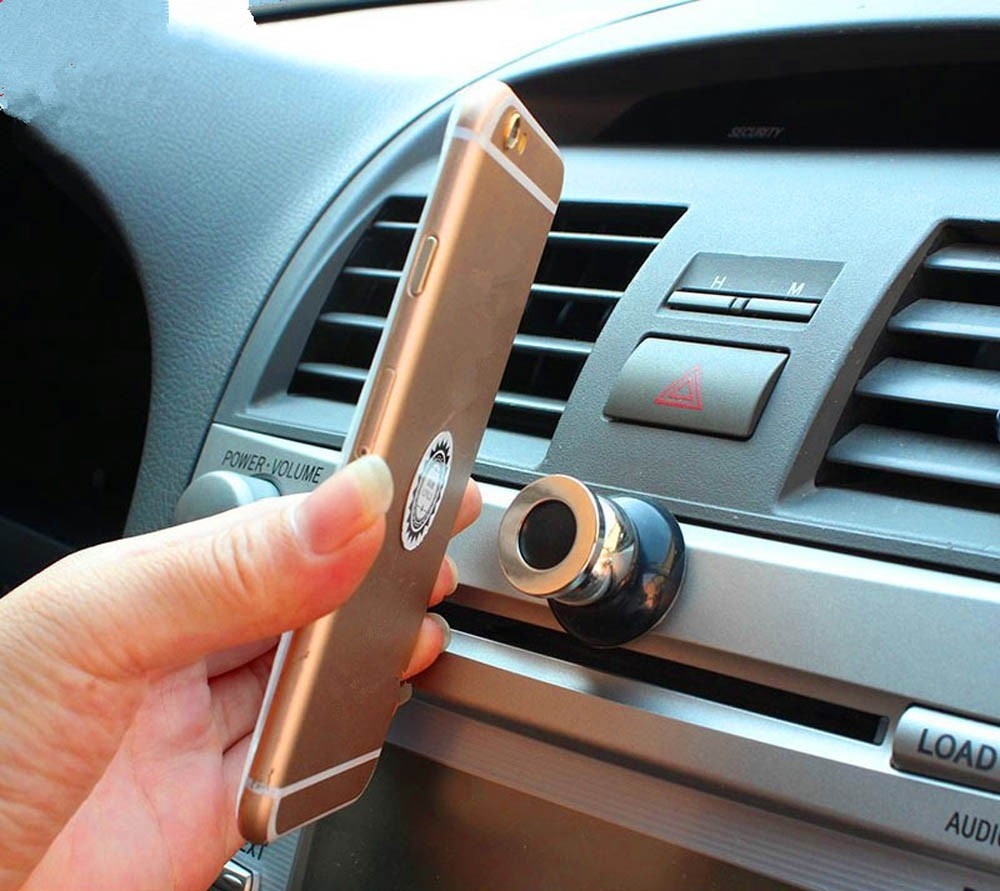 360 graden autotelefoonhouder  - Car Accessories Qc recensie en prijs
